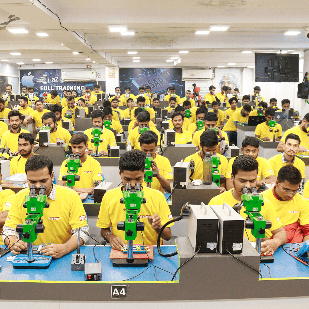 Mobile Repairing Course in Dwarka, Delhi